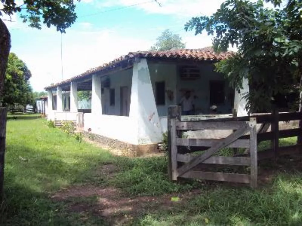 Fazenda à venda - Foto 2