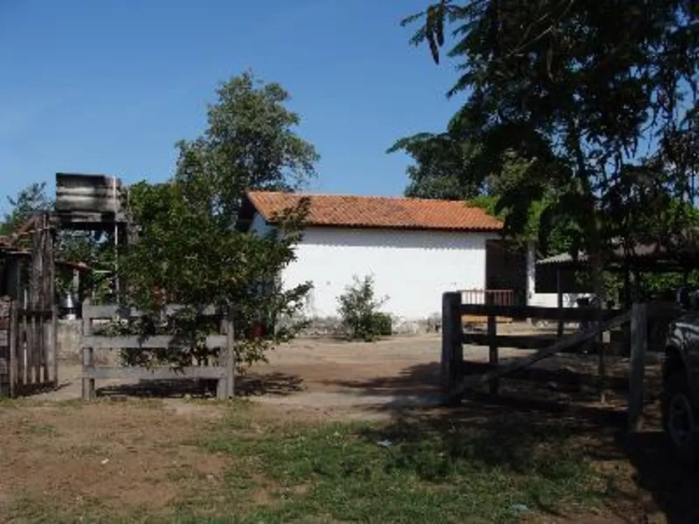 Fazenda à venda - Foto 4