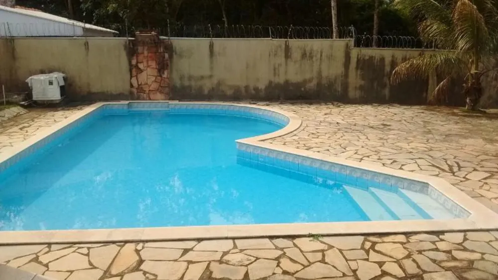 Casa, 4 quartos, 500 m² - Foto 1