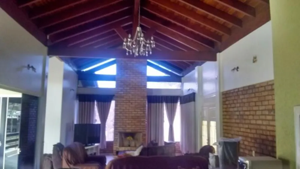 Casa, 4 quartos, 500 m² - Foto 6