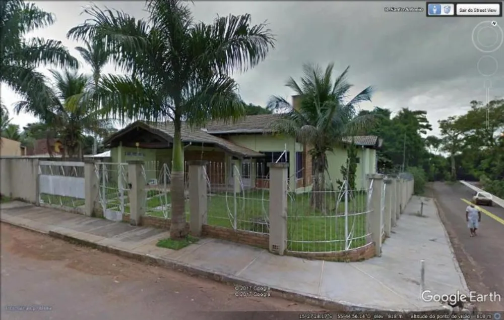 Casa, 4 quartos, 500 m² - Foto 8