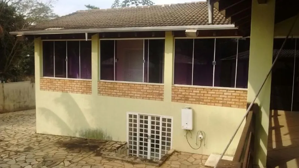 Casa, 4 quartos, 500 m² - Foto 4