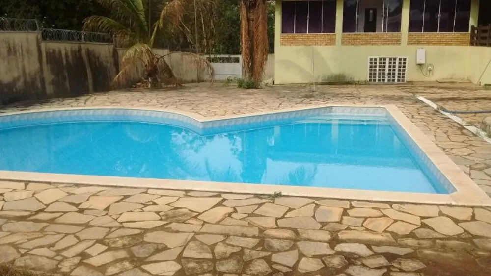 Casa, 4 quartos, 500 m² - Foto 5