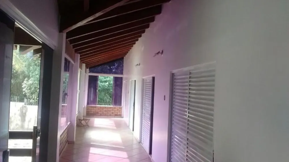Casa, 4 quartos, 500 m² - Foto 7