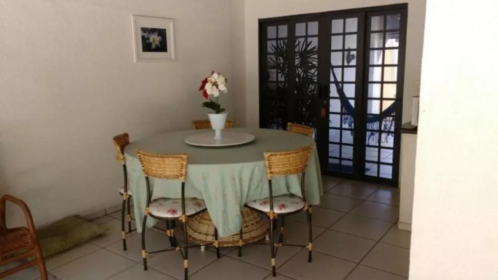 Casa à venda com 3 quartos, 140m² - Foto 4