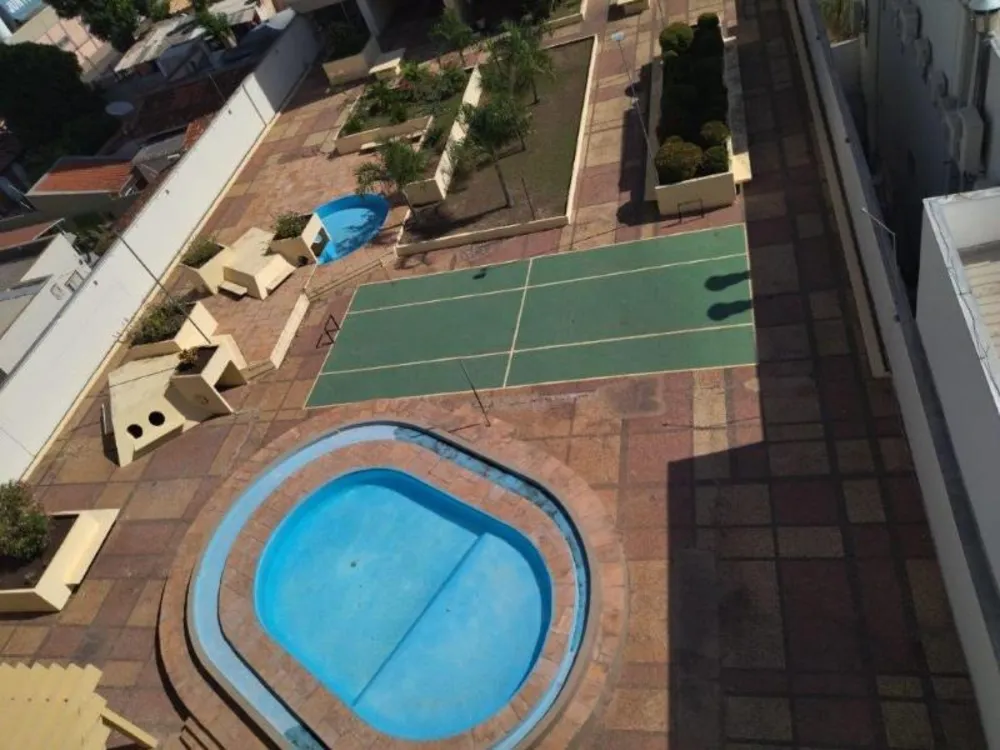 Apartamento, 3 quartos, 125 m² - Foto 9