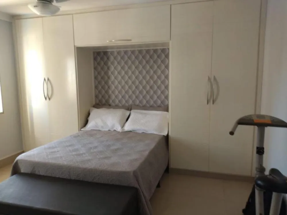 Apartamento, 3 quartos, 125 m² - Foto 8