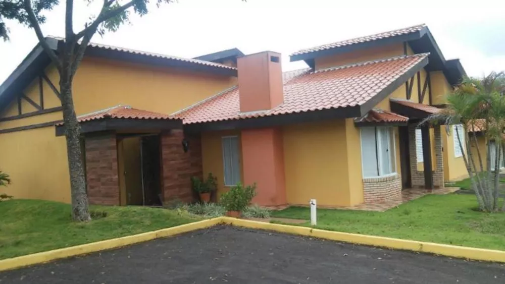 Casa à venda com 3 quartos, 180m² - Foto 3