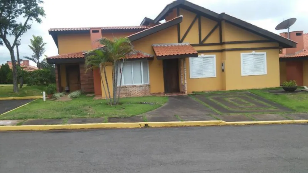 Casa, 3 quartos, 180 m² - Foto 6