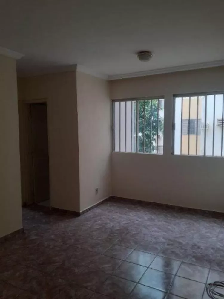 Apartamento à venda com 2 quartos, 50m² - Foto 4