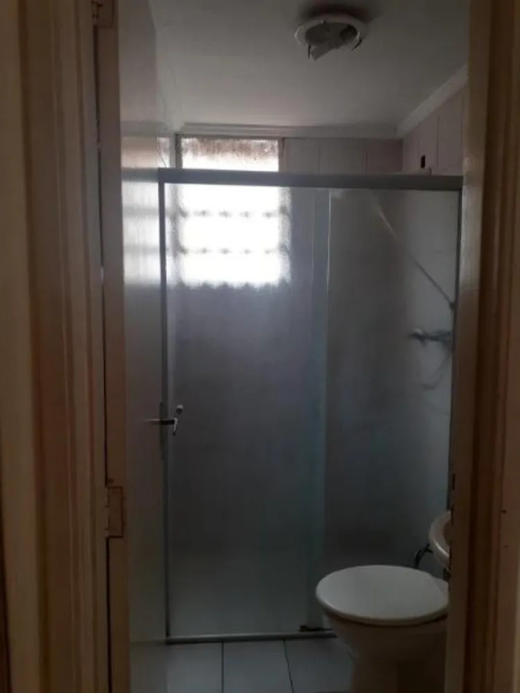 Apartamento, 2 quartos, 50 m² - Foto 10