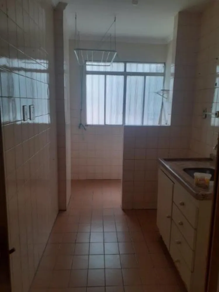 Apartamento, 2 quartos, 50 m² - Foto 6