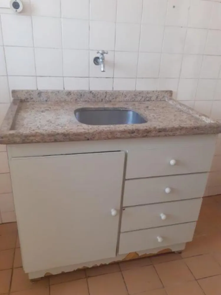 Apartamento, 2 quartos, 50 m² - Foto 7