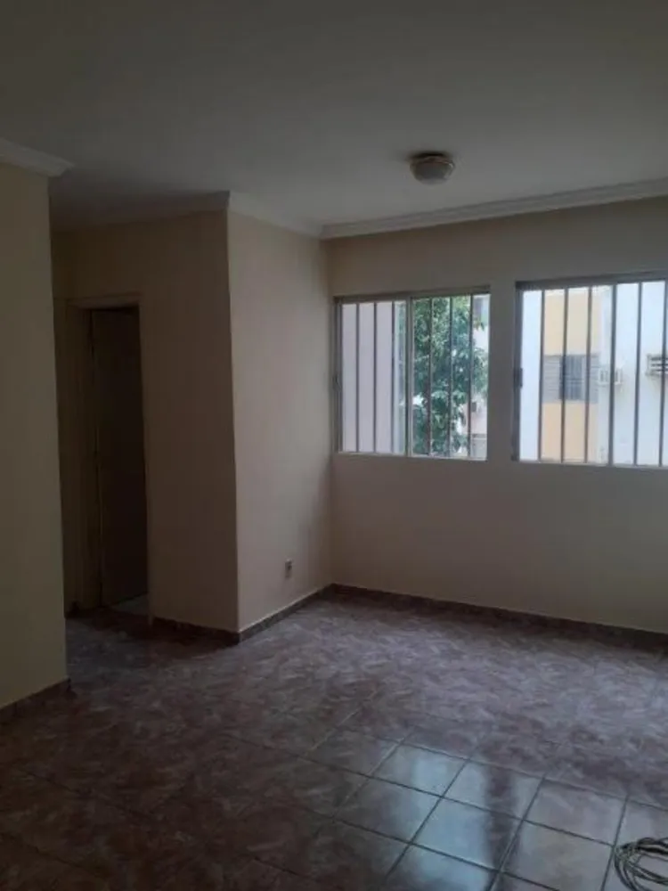 Apartamento, 2 quartos, 50 m² - Foto 5