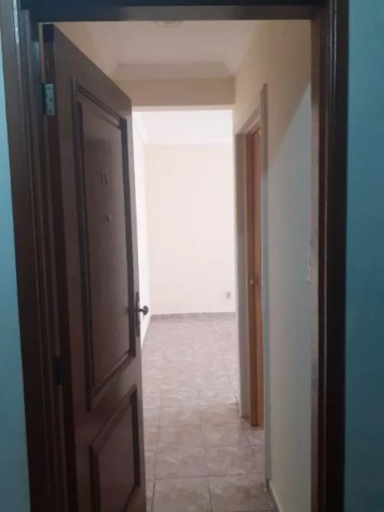 Apartamento à venda com 2 quartos, 50m² - Foto 3