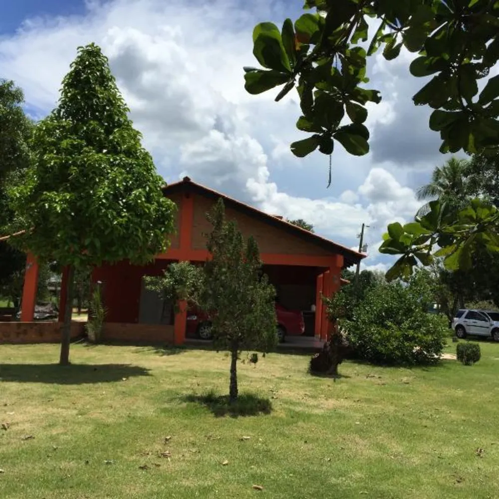 Fazenda - Foto 5