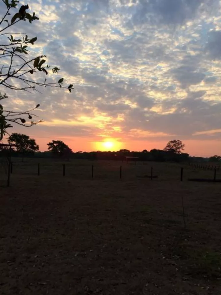 Fazenda à venda - Foto 1