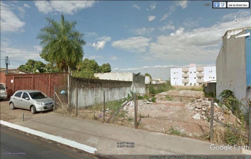Terreno à venda - Foto 1