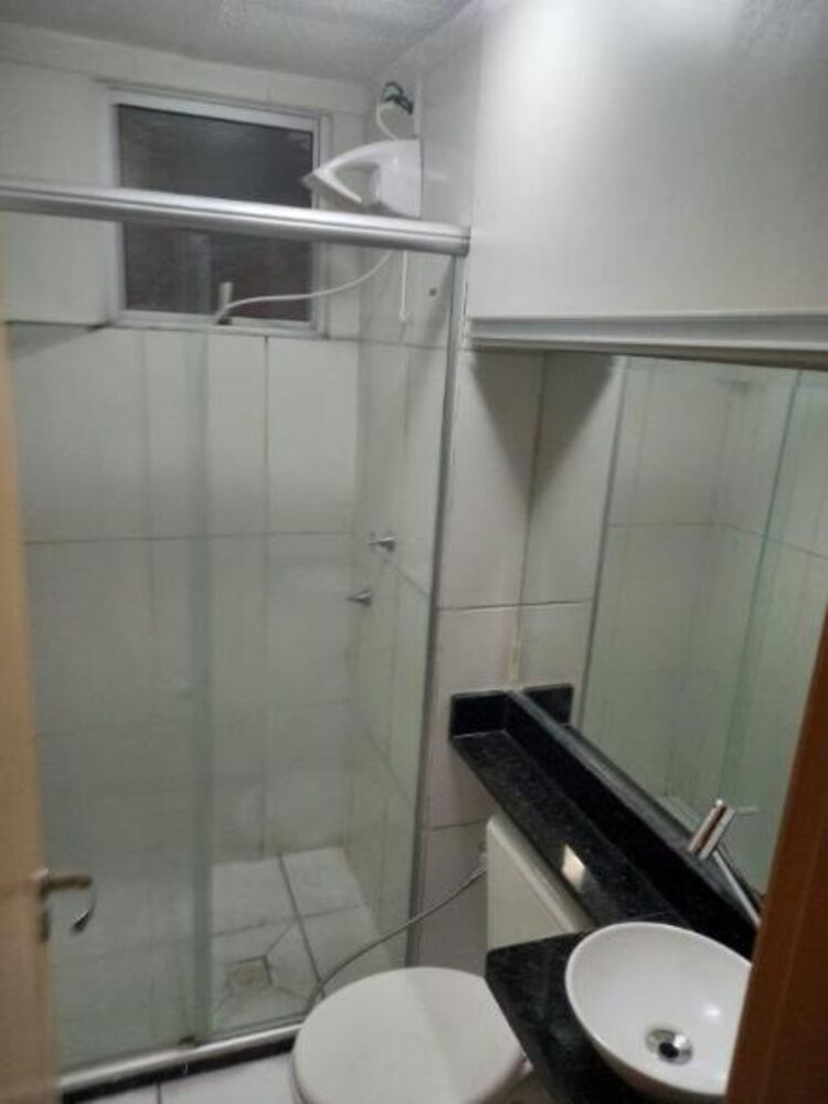 Apartamento, 2 quartos, 40 m² - Foto 6