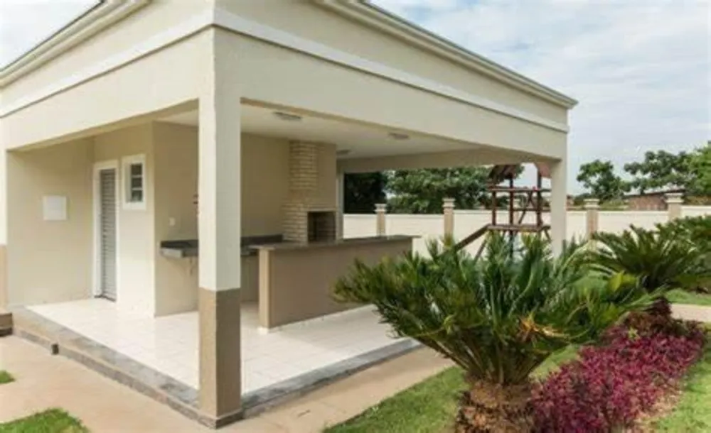 Apartamento, 2 quartos, 40 m² - Foto 3