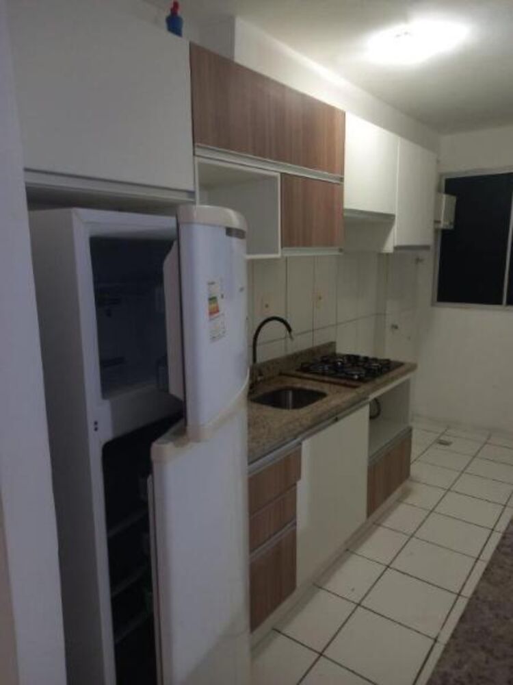 Apartamento, 2 quartos, 40 m² - Foto 5