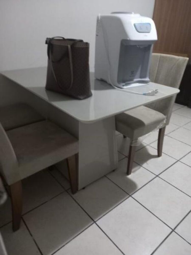 Apartamento, 2 quartos, 40 m² - Foto 4