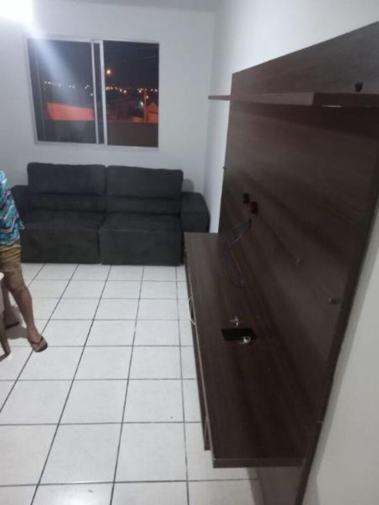 Apartamento, 2 quartos, 40 m² - Foto 8