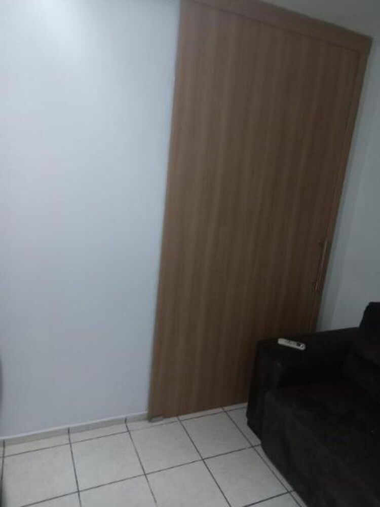 Apartamento, 2 quartos, 40 m² - Foto 1