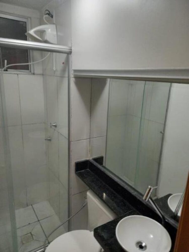 Apartamento, 2 quartos, 40 m² - Foto 7