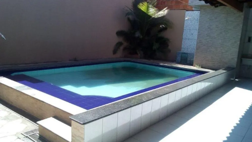 Casa, 3 quartos, 220 m² - Foto 11
