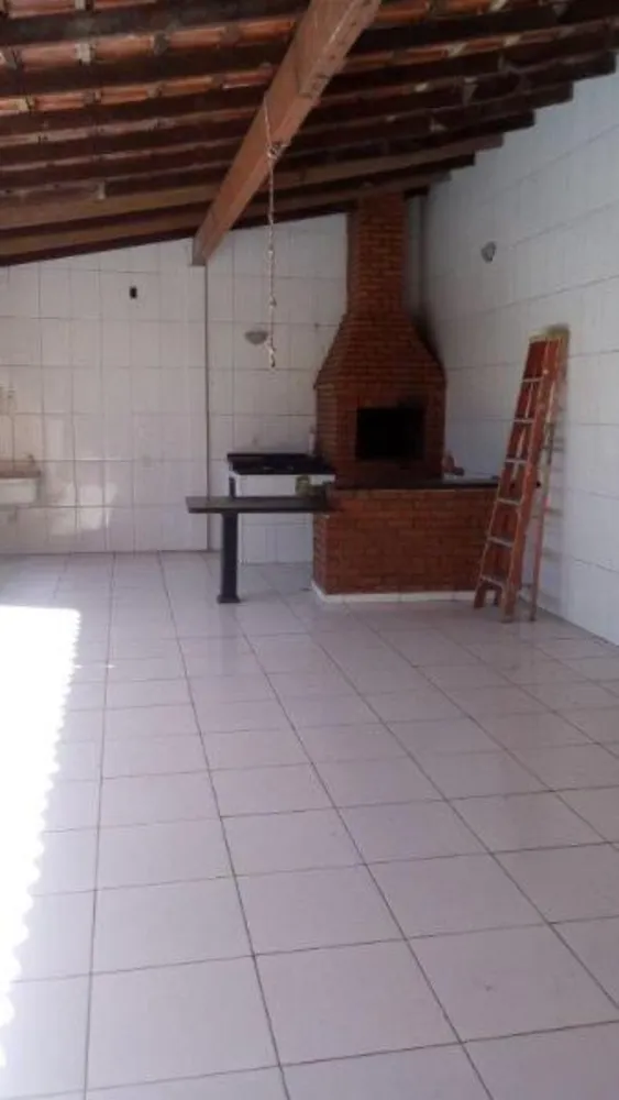 Casa, 3 quartos, 220 m² - Foto 7