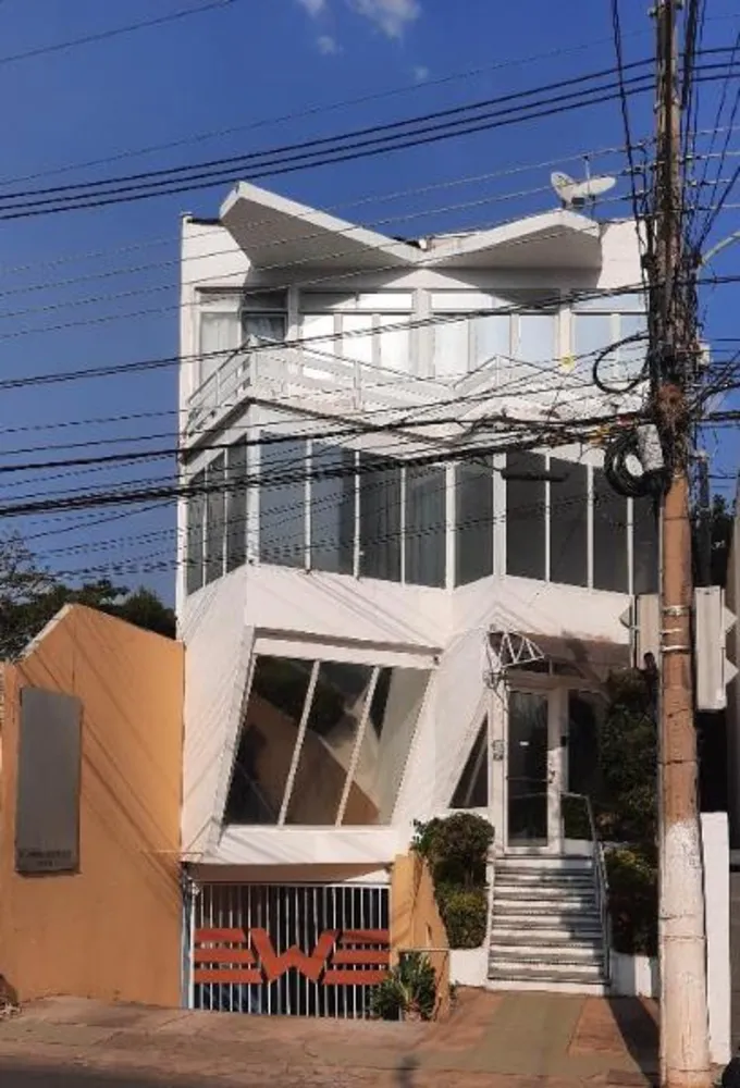 Prédio Inteiro, 92 m² - Foto 1