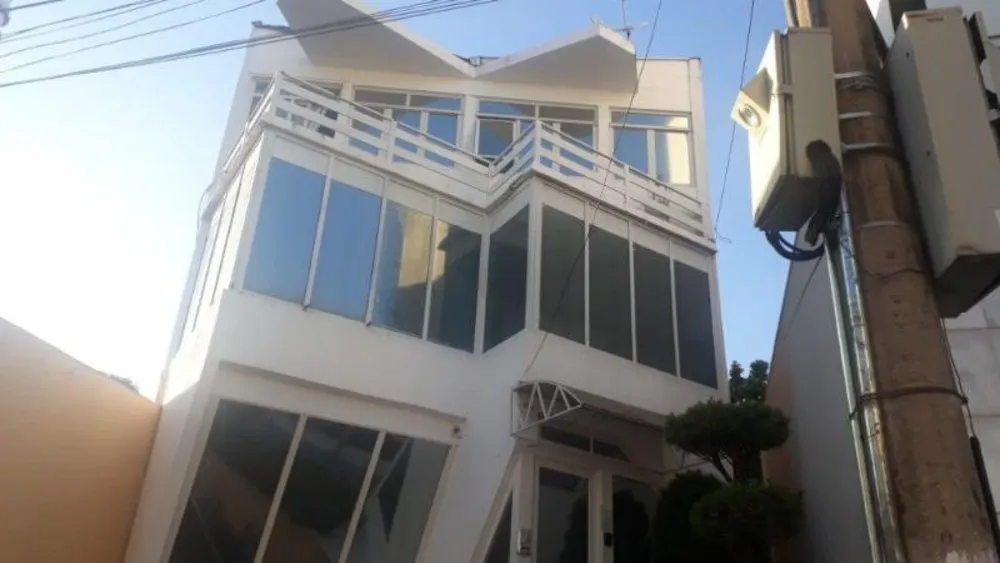 Prédio Inteiro, 92 m² - Foto 4