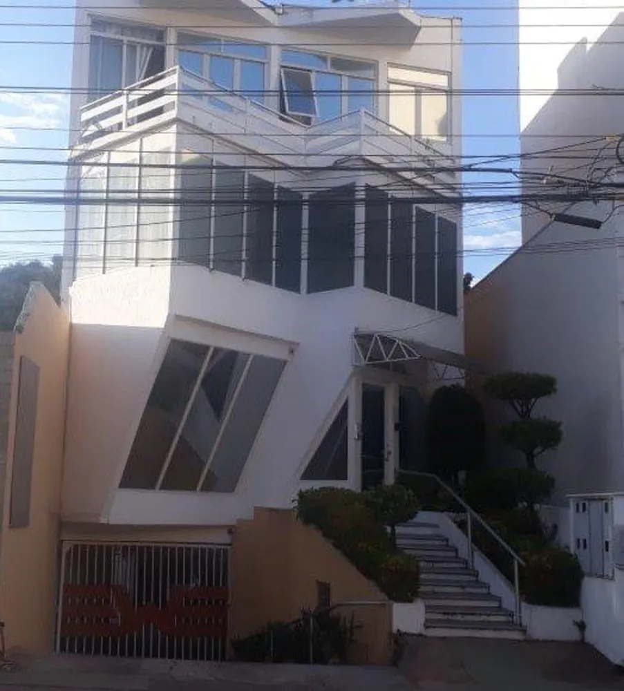 Prédio Inteiro, 92 m² - Foto 8