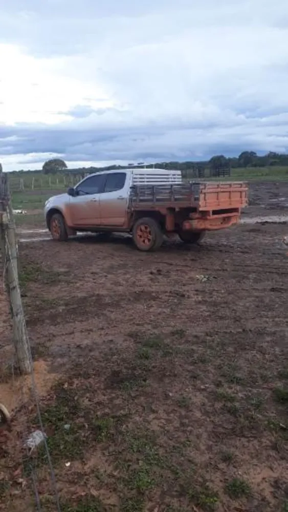 Fazenda - Foto 7