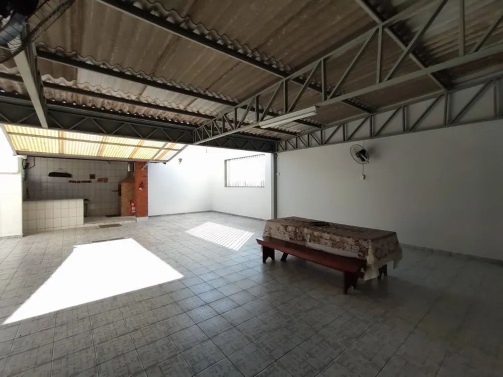 Apartamento, 3 quartos, 90 m² - Foto 22