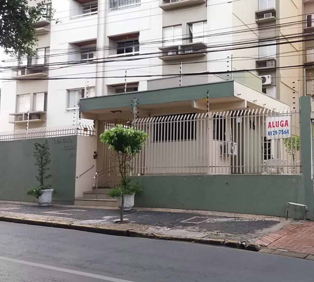 Apartamento para alugar com 3 quartos, 90m² - Foto 2