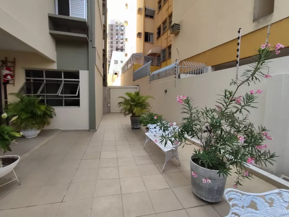 Apartamento para alugar com 3 quartos, 90m² - Foto 5