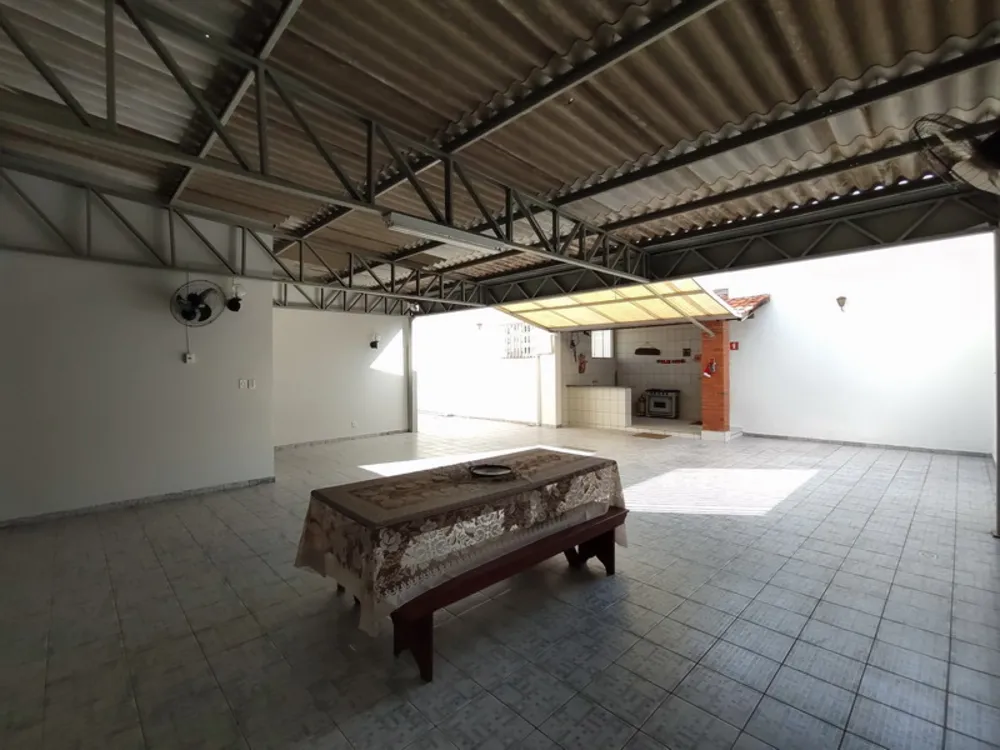 Apartamento, 3 quartos, 90 m² - Foto 21