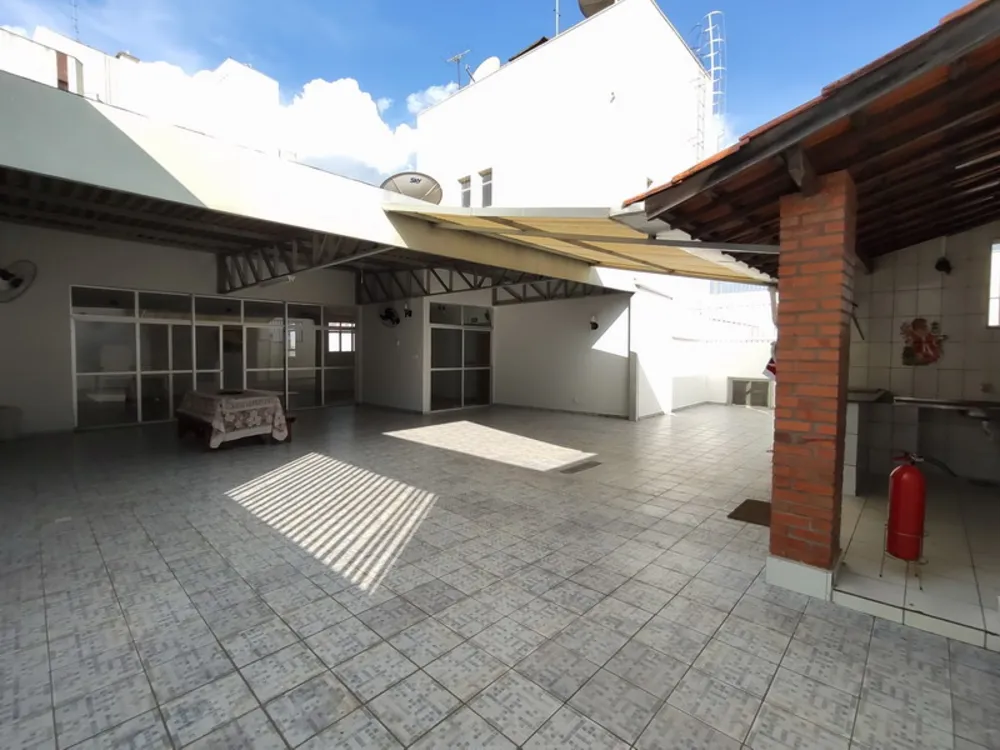 Apartamento, 3 quartos, 90 m² - Foto 20