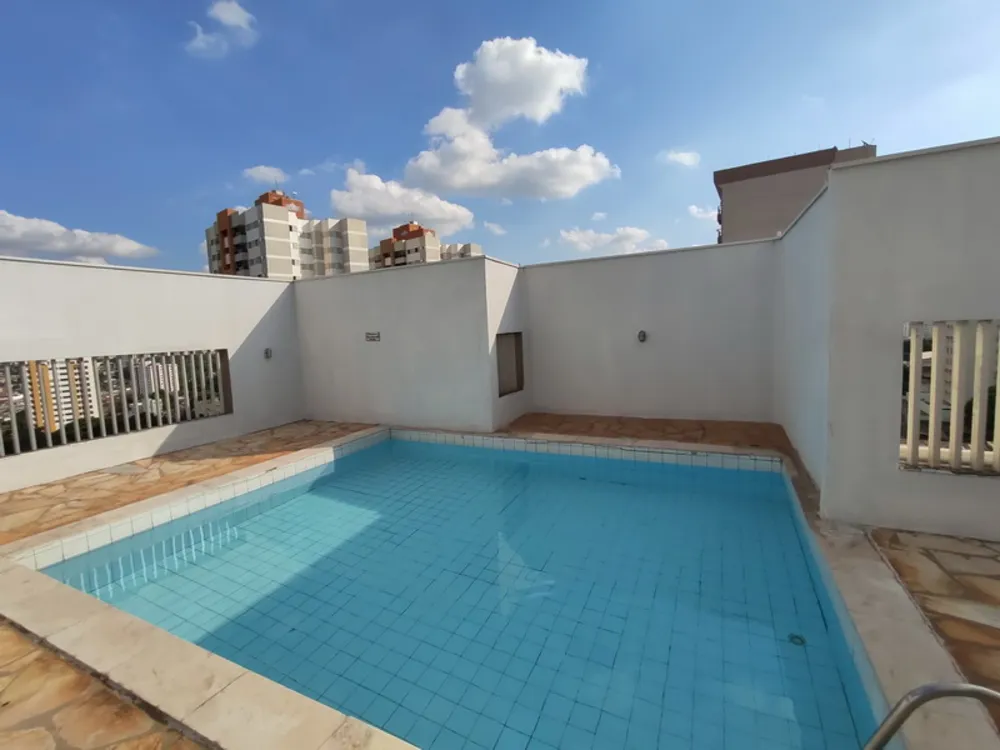 Apartamento, 3 quartos, 90 m² - Foto 24