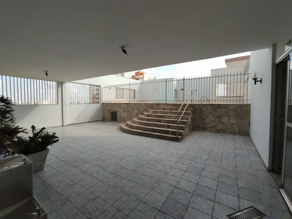 Apartamento, 3 quartos, 90 m² - Foto 23