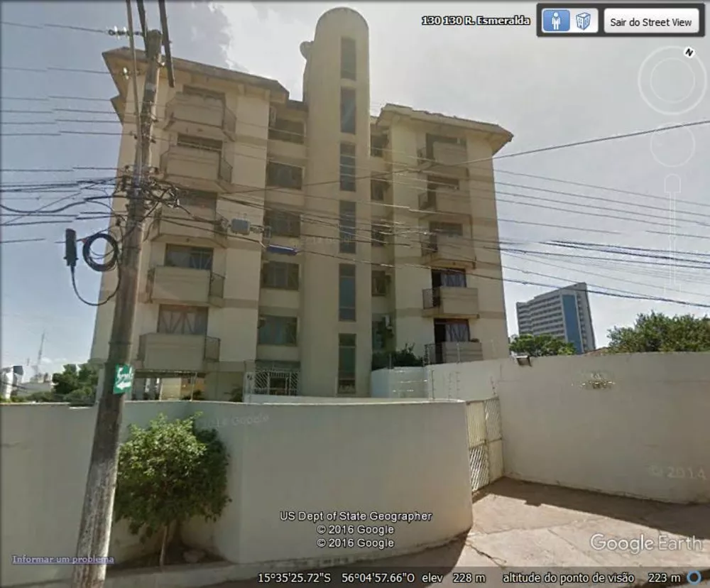 Apartamento, 3 quartos, 180 m² - Foto 1