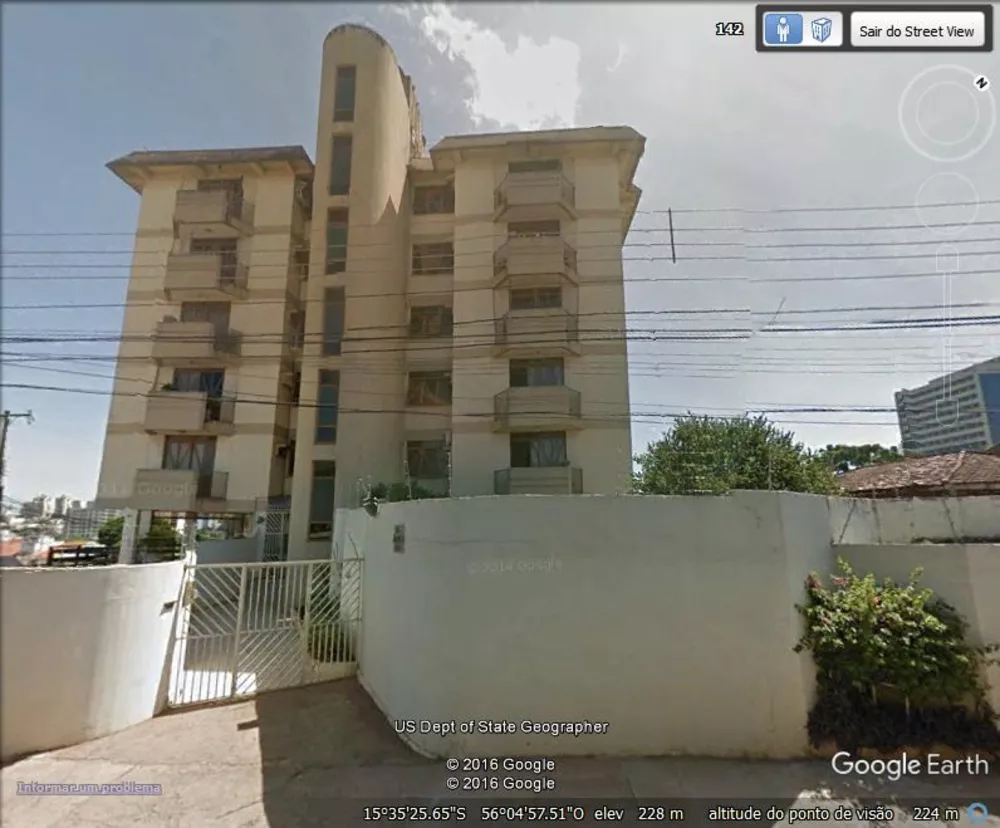 Apartamento, 3 quartos, 180 m² - Foto 2