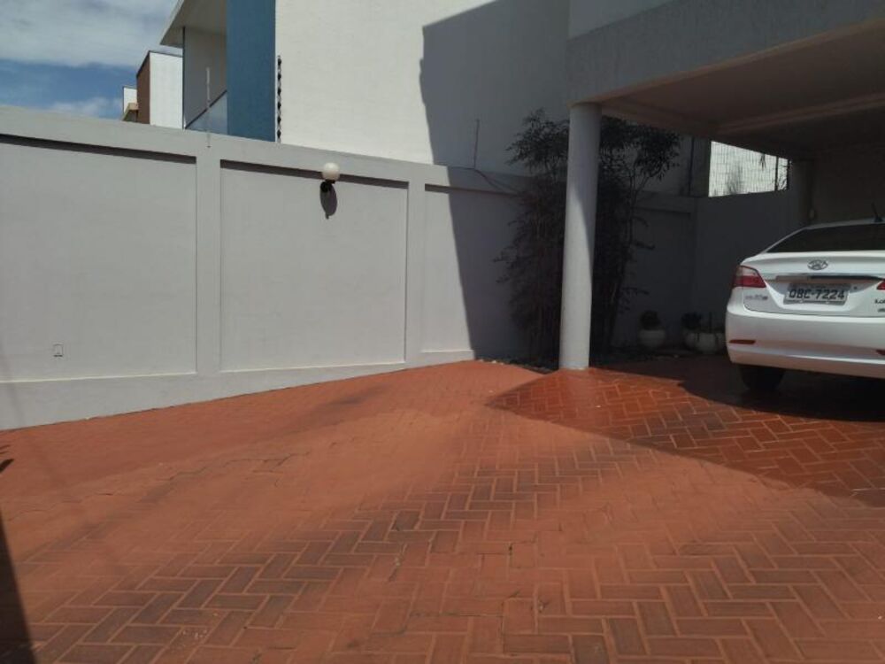 Casa à venda com 4 quartos - Foto 4