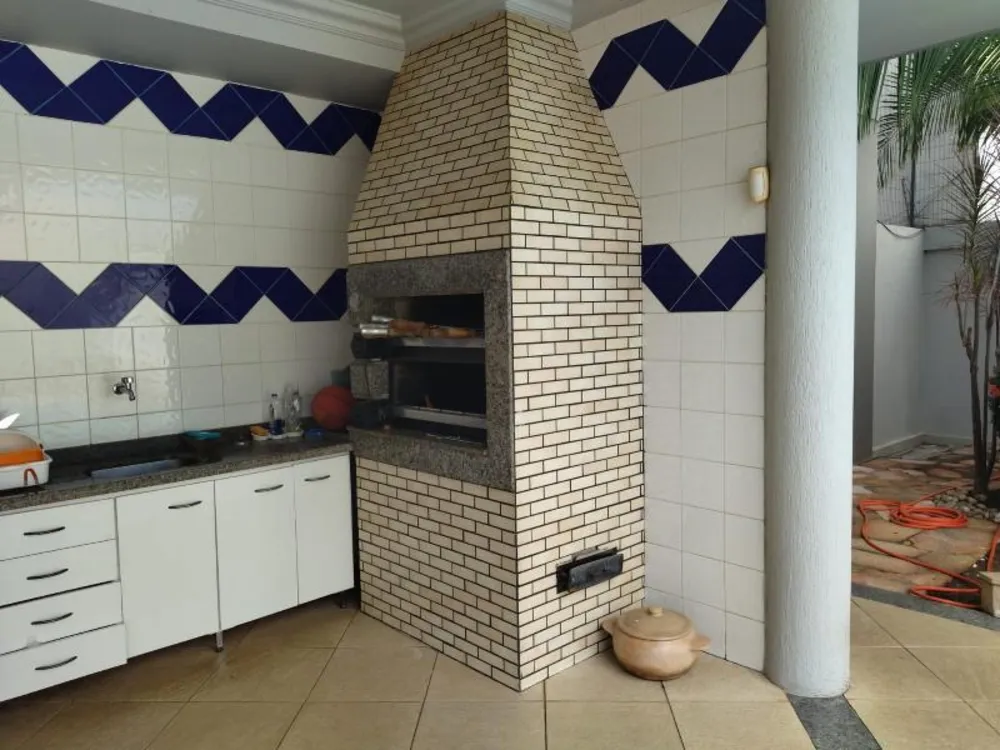 Casa, 4 quartos - Foto 15