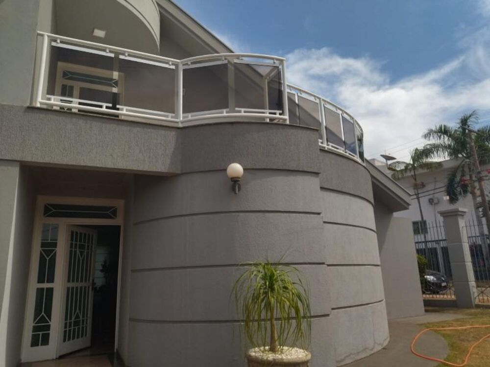 Casa à venda com 4 quartos - Foto 2
