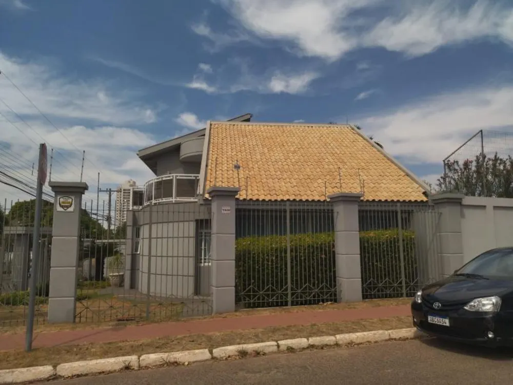 Casa, 4 quartos - Foto 2