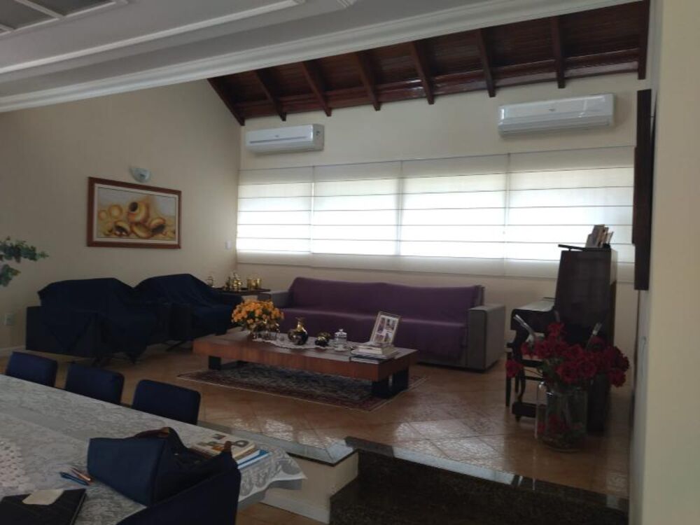 Casa à venda com 4 quartos - Foto 5