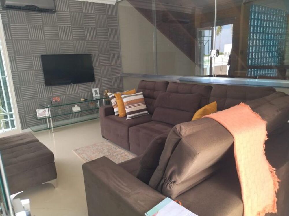 Casa à venda com 4 quartos - Foto 6